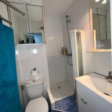 아파트 Vue A Port Camargue