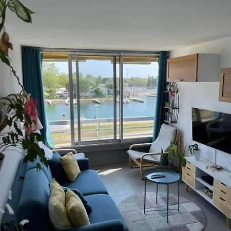 Apartment A Port Camargue