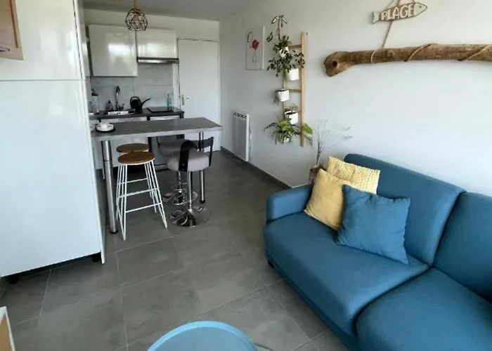 A Port Camargue Le Grau-du-Roi